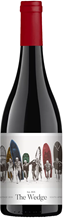 The Wedge Pinotage 750ml